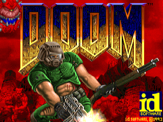 DOOM 1993