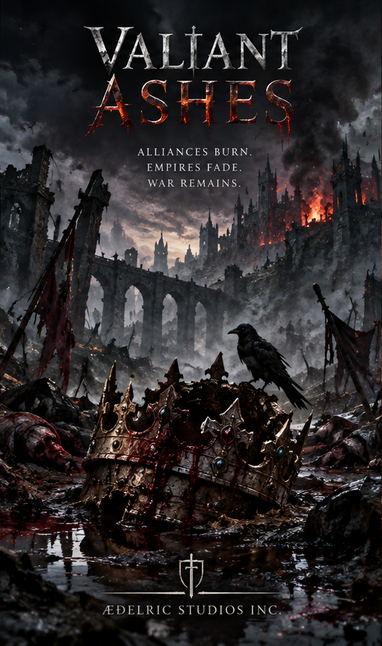 Valiant-Ashes