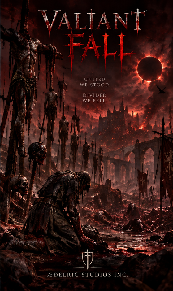 Valiant-Fall